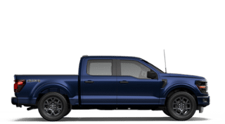 2026 Ford F-150® External Image 1